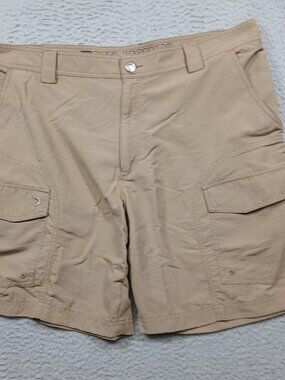 Reel Legends Cargo Shorts